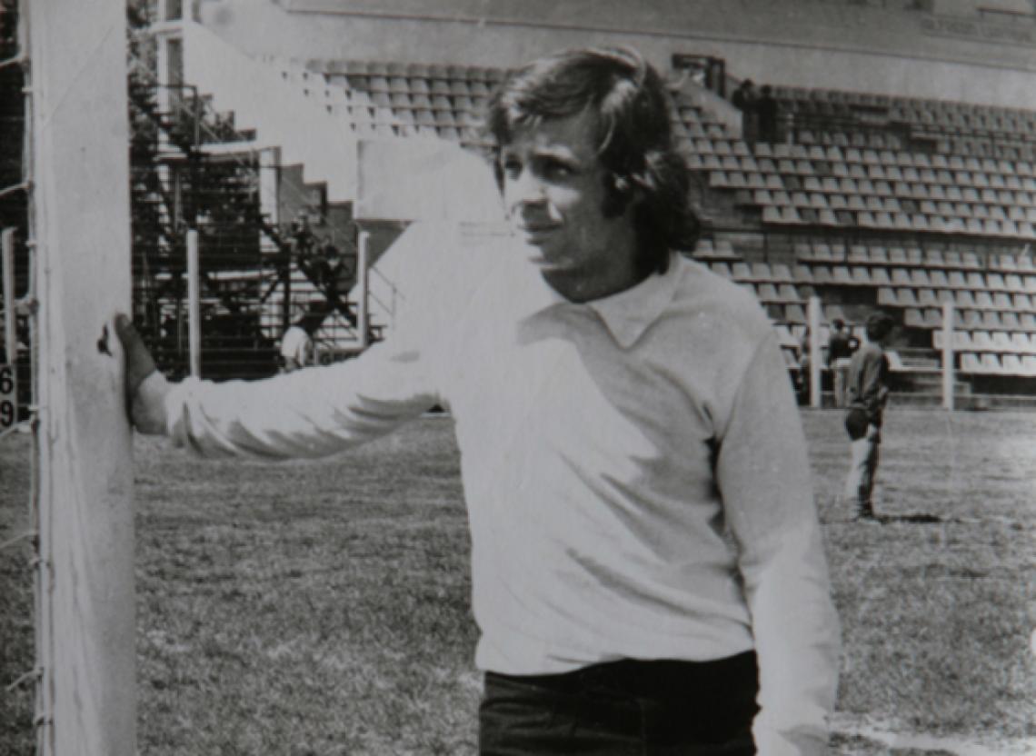 La historia de Antonio Piovoso