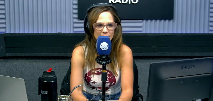 «La motosierra es un instrumento, el fin es destruir la comunidad organizada»