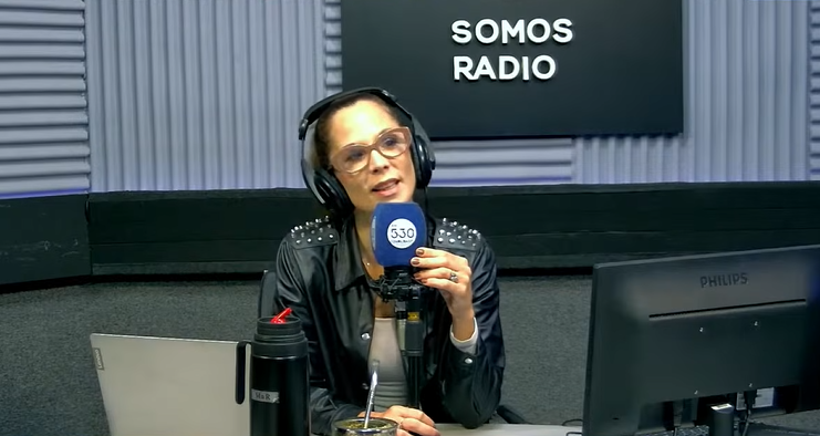 «Quieren un país donde el titular del Banco Central sea más importante que la presidencia»