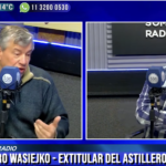 «Argentina es un territorio en disputa y los trabajadores deben ser protagonistas»