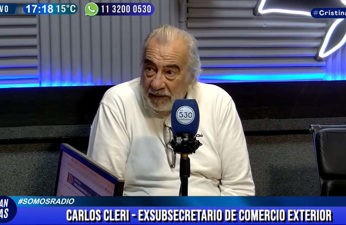 «Individualismo o comunidad organizada, esa es la cuestión»