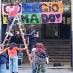 «Se fueron más de 20 docentes porque no llegan a darle de comer a sus hijos»