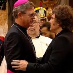 Los pilares de la sociedad