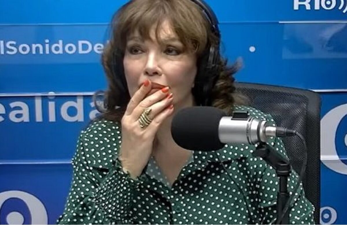 «El miedo es un gran disciplinador y la están usando correctamente»