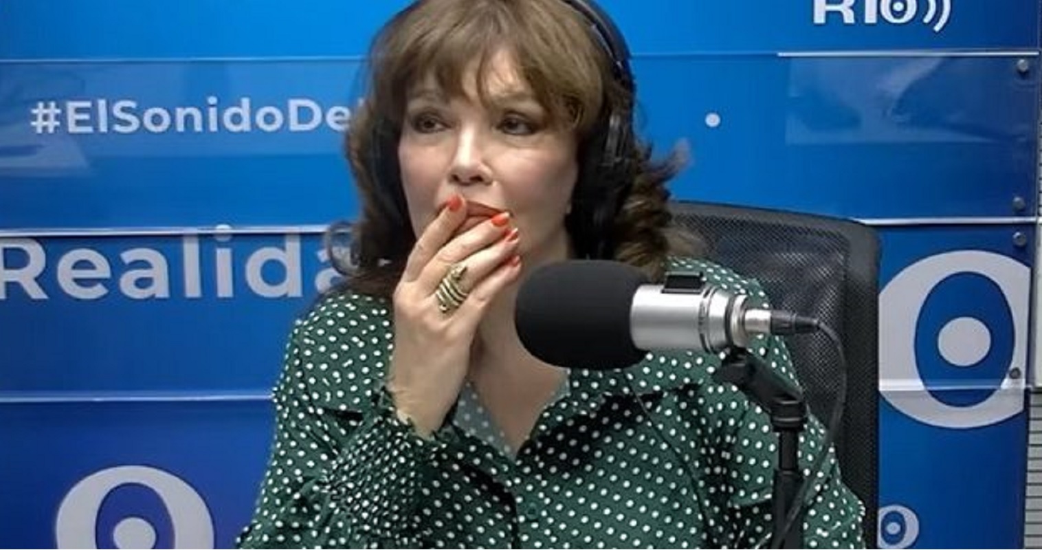«El miedo es un gran disciplinador y la están usando correctamente»