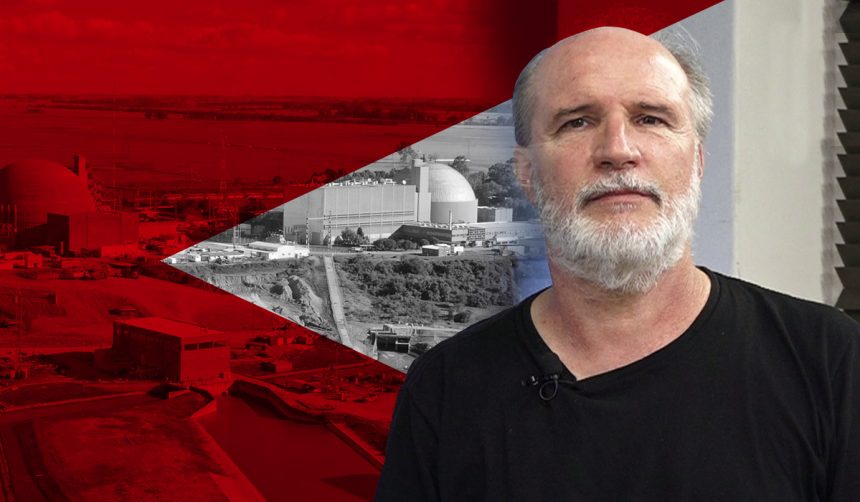 El desguace del sistema nuclear argentino