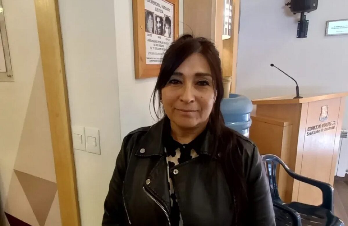«Intentan privatizar el Cerro Catedral y el intendente se puso la camiseta de empresario»