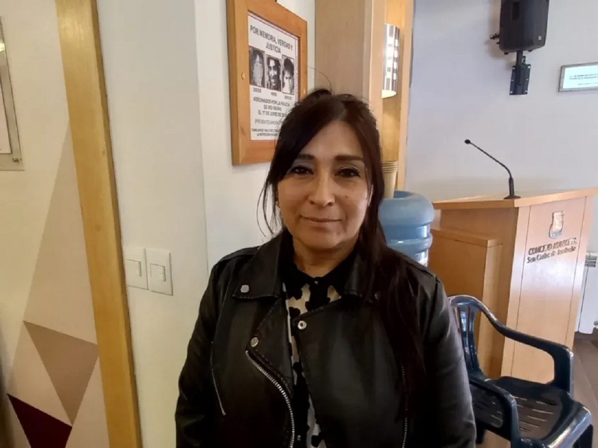 «Intentan privatizar el Cerro Catedral y el intendente se puso la camiseta de empresario»