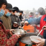 China ya no espera a que sean pobres
