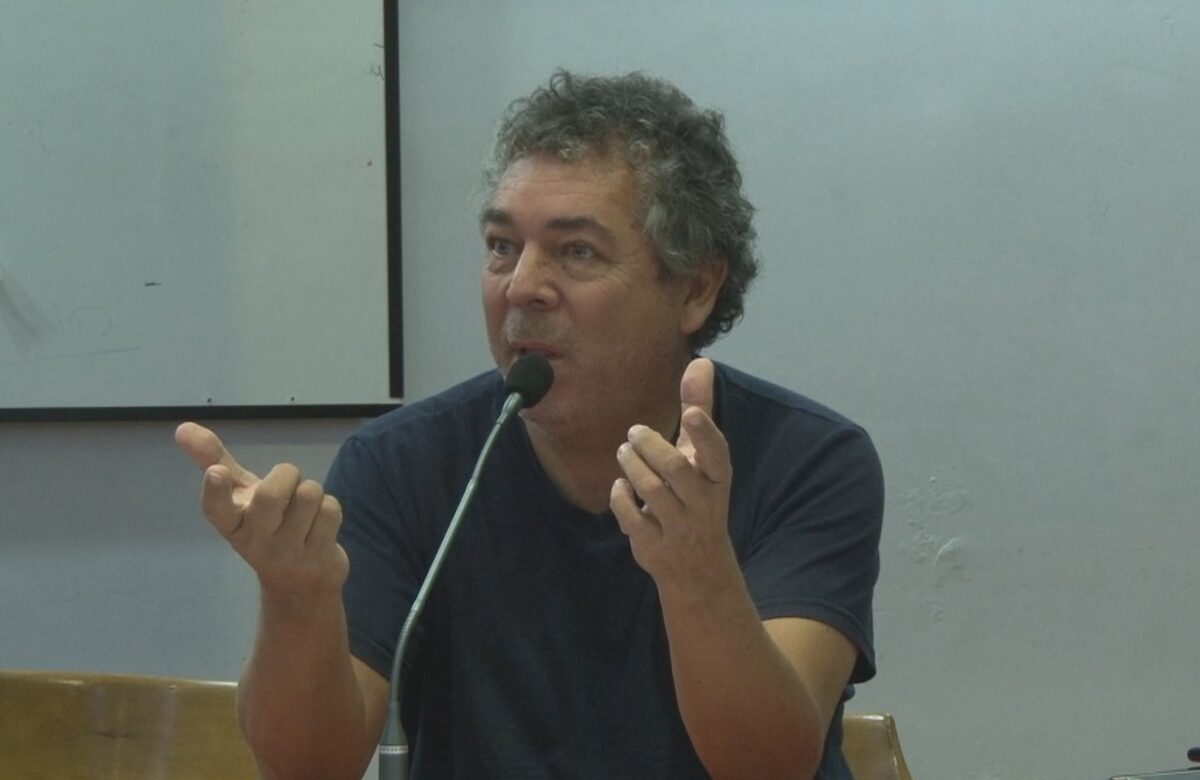 «Estamos alertando sobre la posibilidad de una tragedia sanitaria»