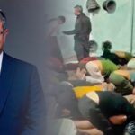Ministro israelí humilla a miembros de una flotilla humanitaria