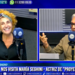 Proyecto Berta