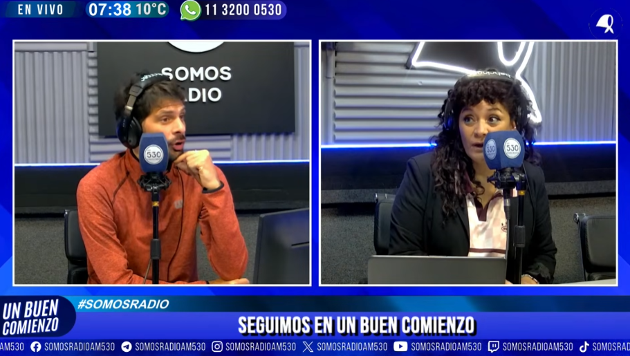 ¿Cómo y quiénes prepararon la intervención de la UOM?