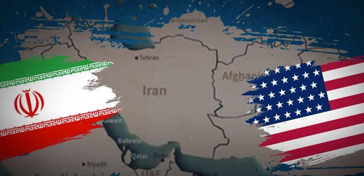 Escala el conflicto entre EEUU e Irán
