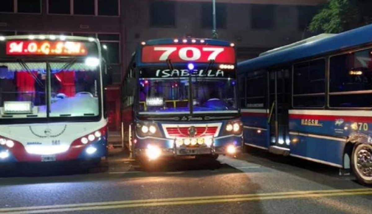 «Tenemos compañeros que viven en sus autos»