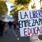 "El DNU 70 destruye los consensos y el sistema institucional de nuestro país"