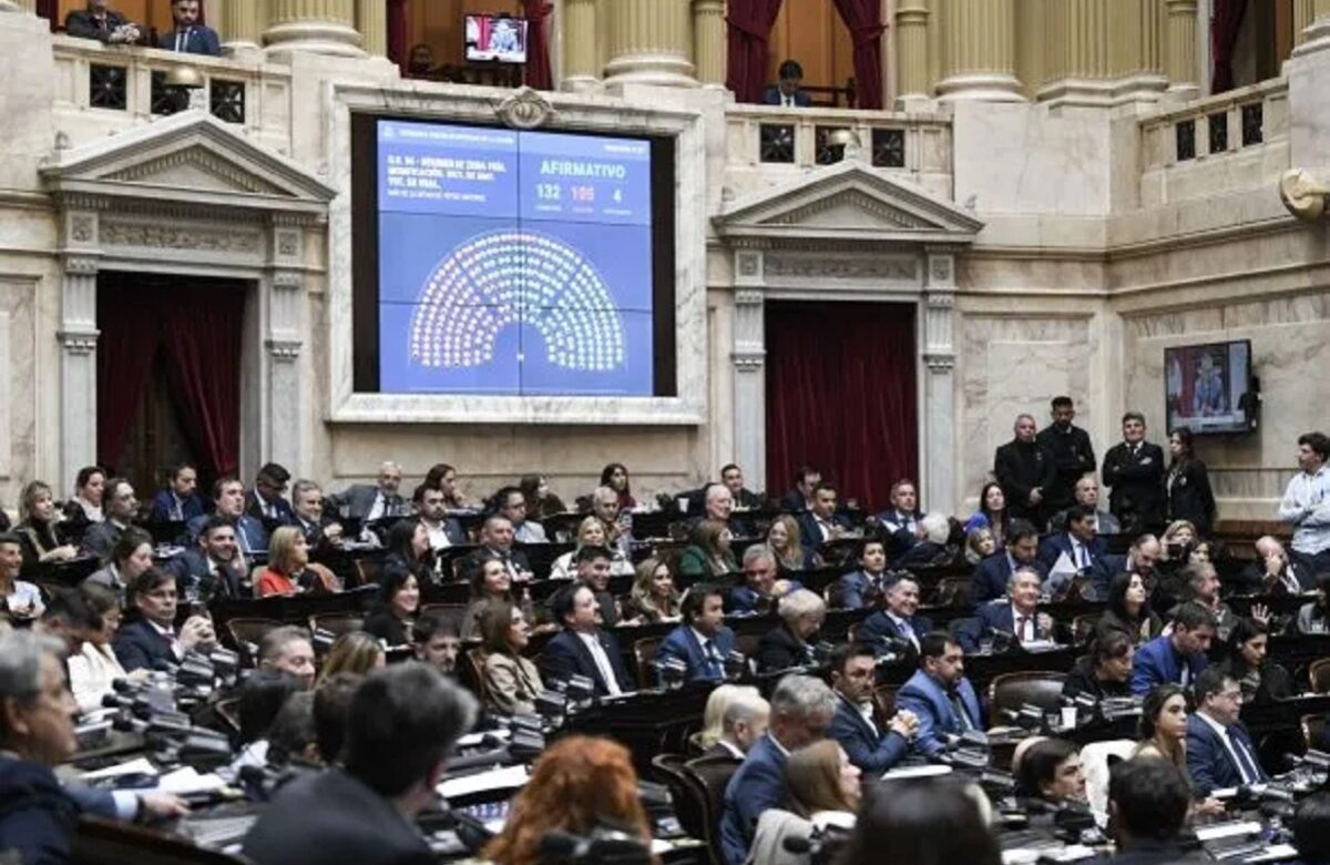 La motosierra goza de perfecta salud