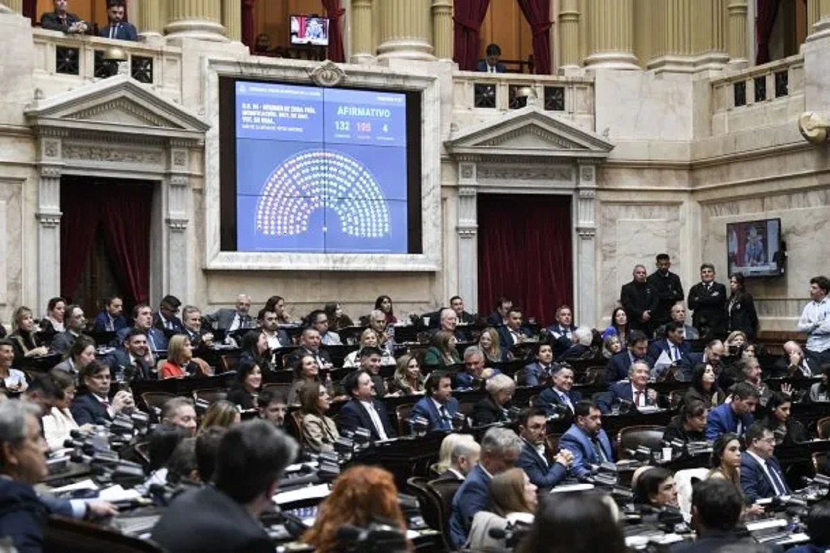 La motosierra goza de perfecta salud