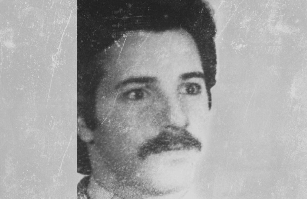Luis Alberto Ciancio en Deportivo Memoria