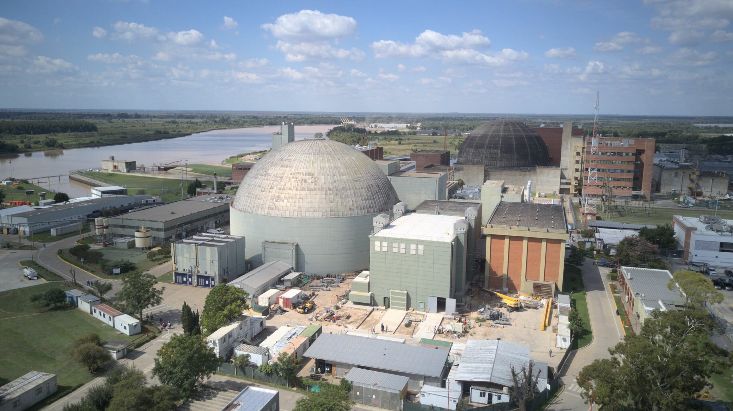 Proyectos para blindar el desarrollo nuclear argentino