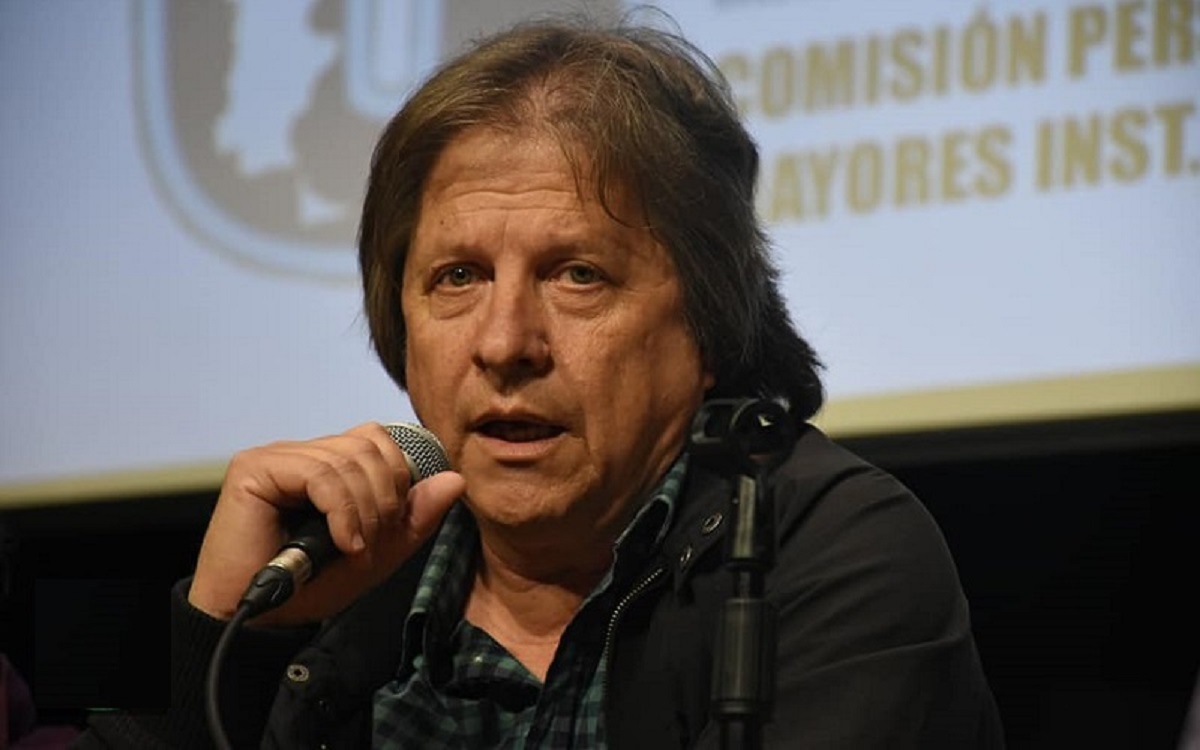 «El Gobierno y las grandes patronales lograron poner en funcionamiento la Reforma Laboral»