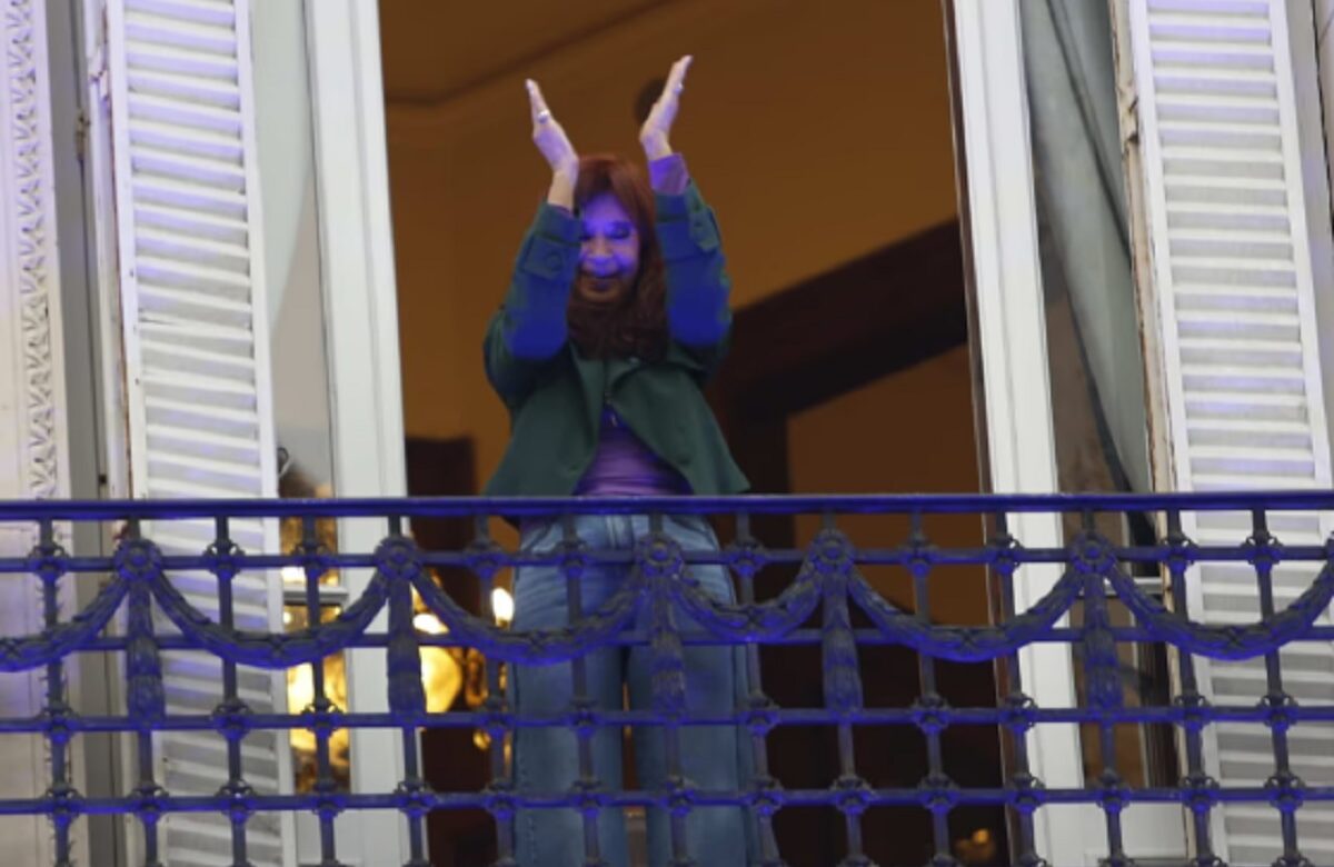 Cristina Libre