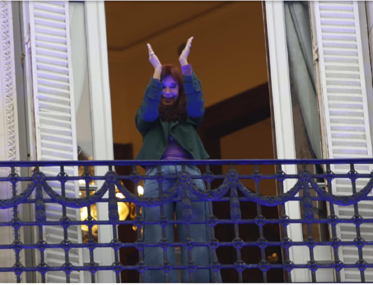 Cristina Libre