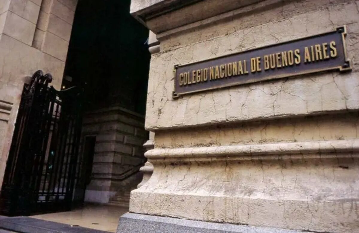 «Educapalooza»: un festival por la Ley de Financiamiento Universitario