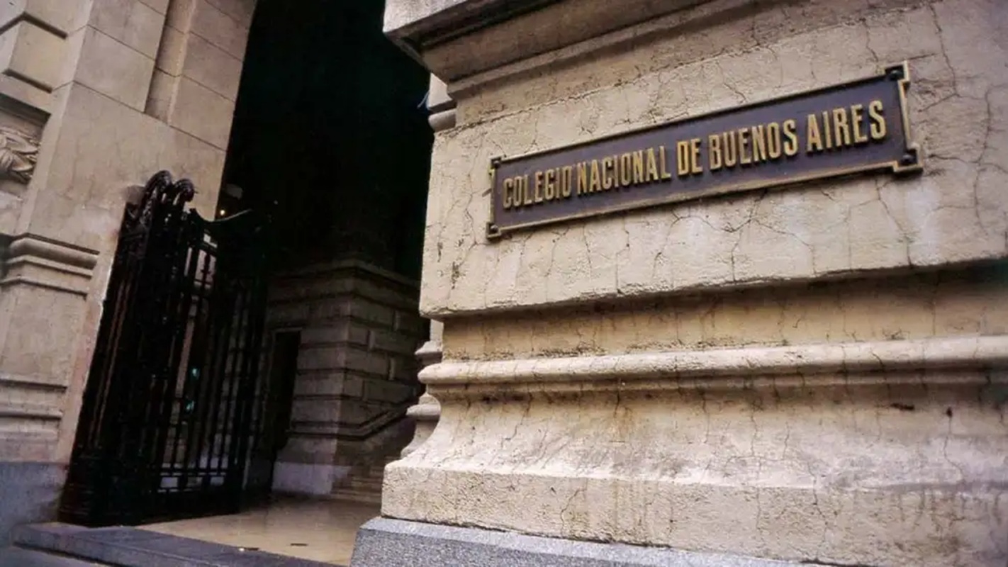 «Educapalooza»: un festival por la Ley de Financiamiento Universitario