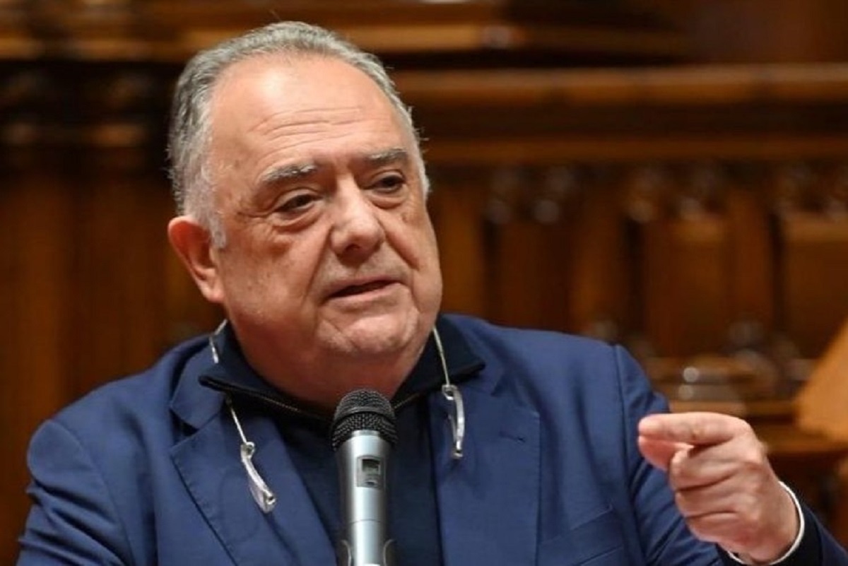 «Los años de Adorni van a ser los años de la demostración del supremacismo hipócrita»