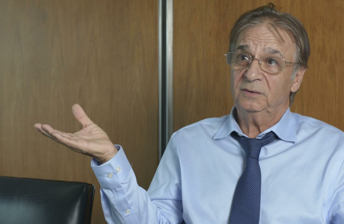«No hay ningún candidato de la oposición que supere en imagen a Cristina»