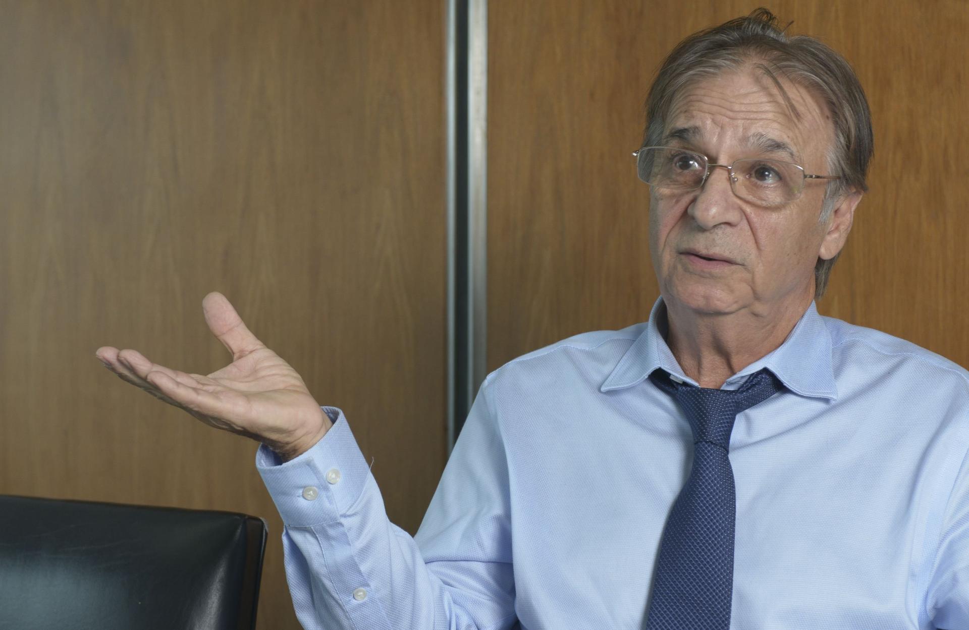 «No hay ningún candidato de la oposición que supere en imagen a Cristina»