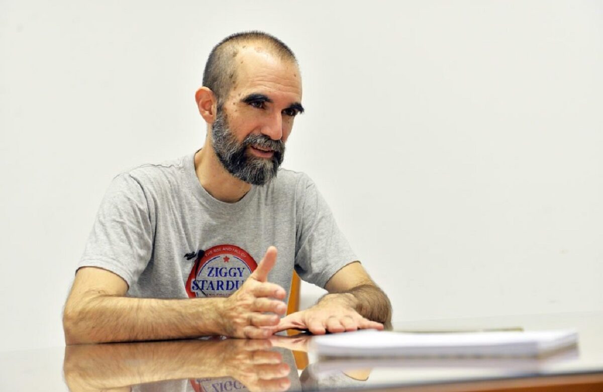 “La Reforma Laboral obliga a los sindicatos a negociar en una posición de desventaja muy grande”