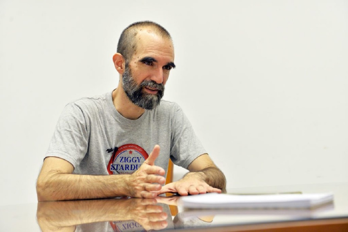 “La Reforma Laboral obliga a los sindicatos a negociar en una posición de desventaja muy grande”