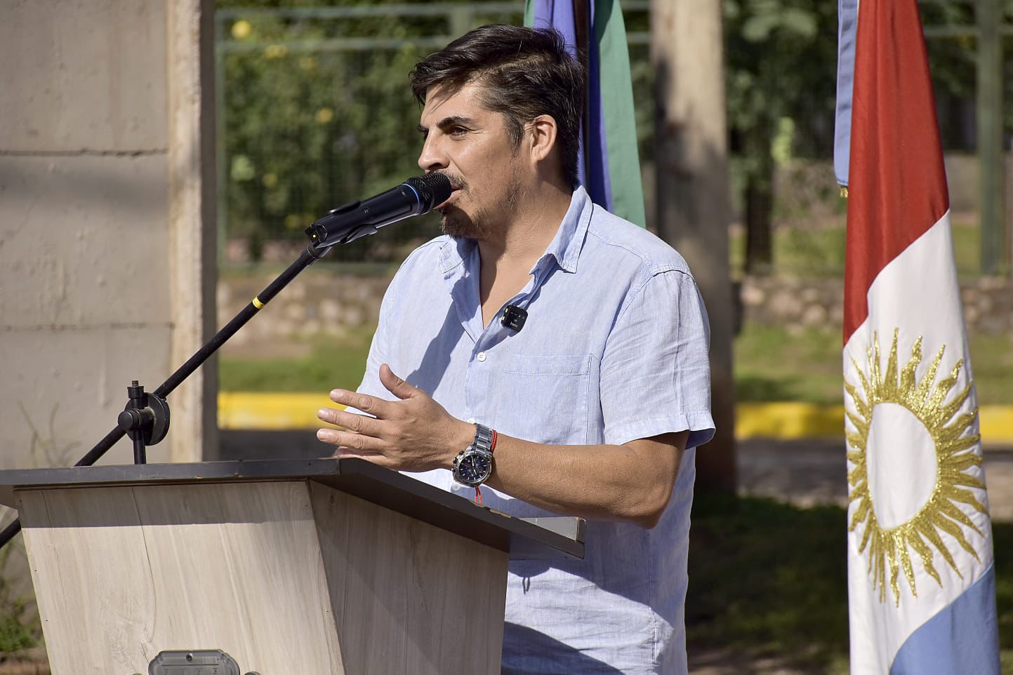 «Todo el sistema municipal colapsa»