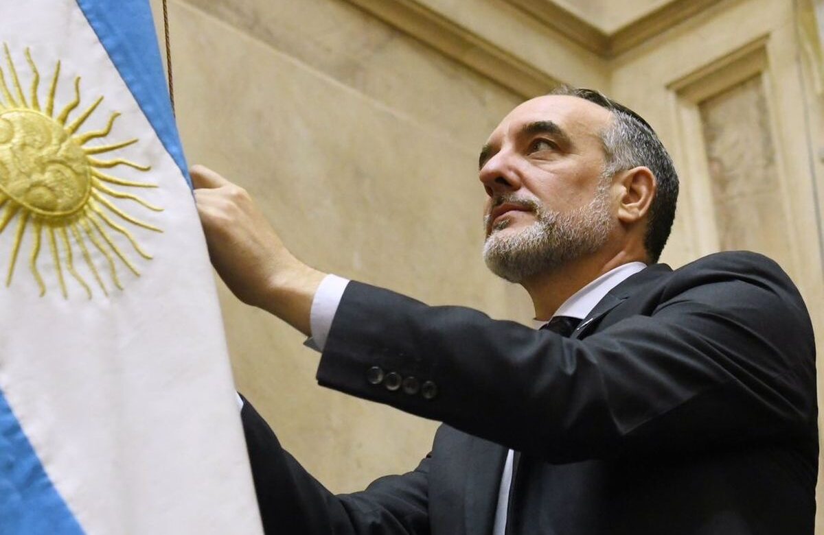 Refundar la Corte Suprema