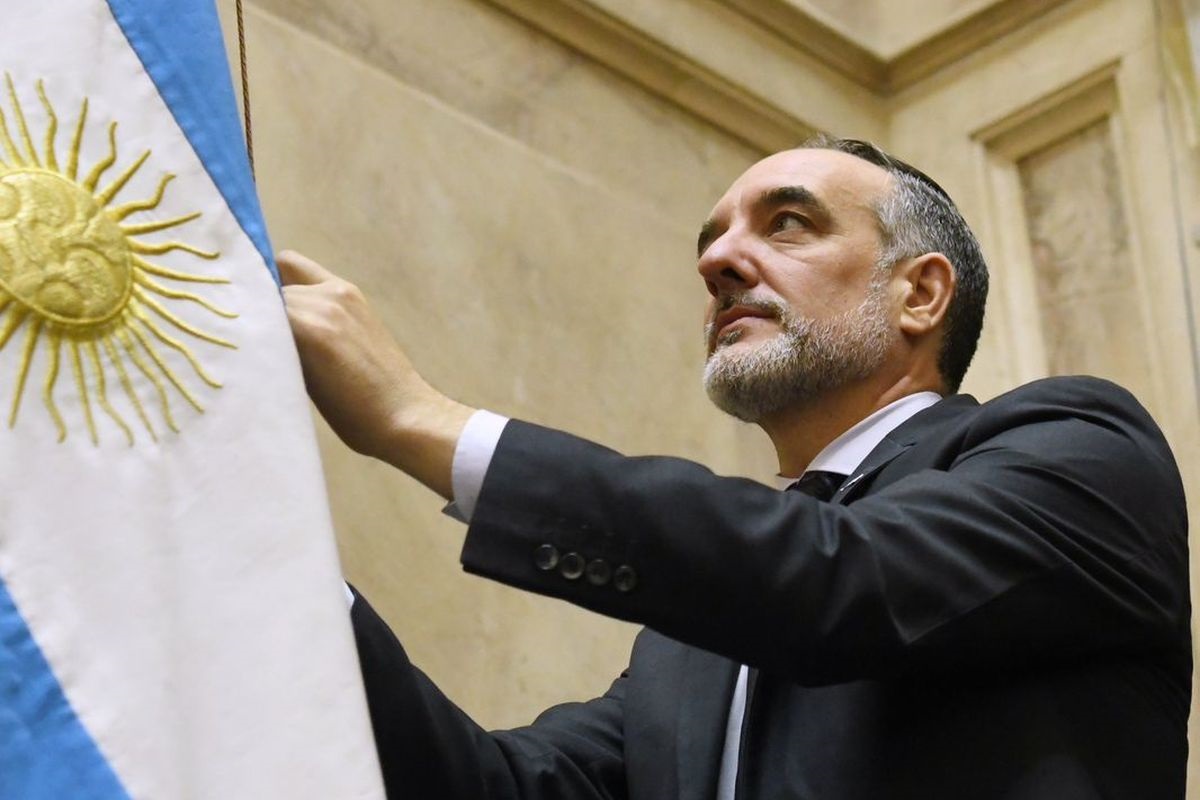 Refundar la Corte Suprema