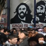 A 24 años de la Masacre de Avellaneda