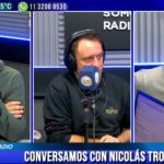 «Necesitamos del Estado, de la organización política y de la movilización»
