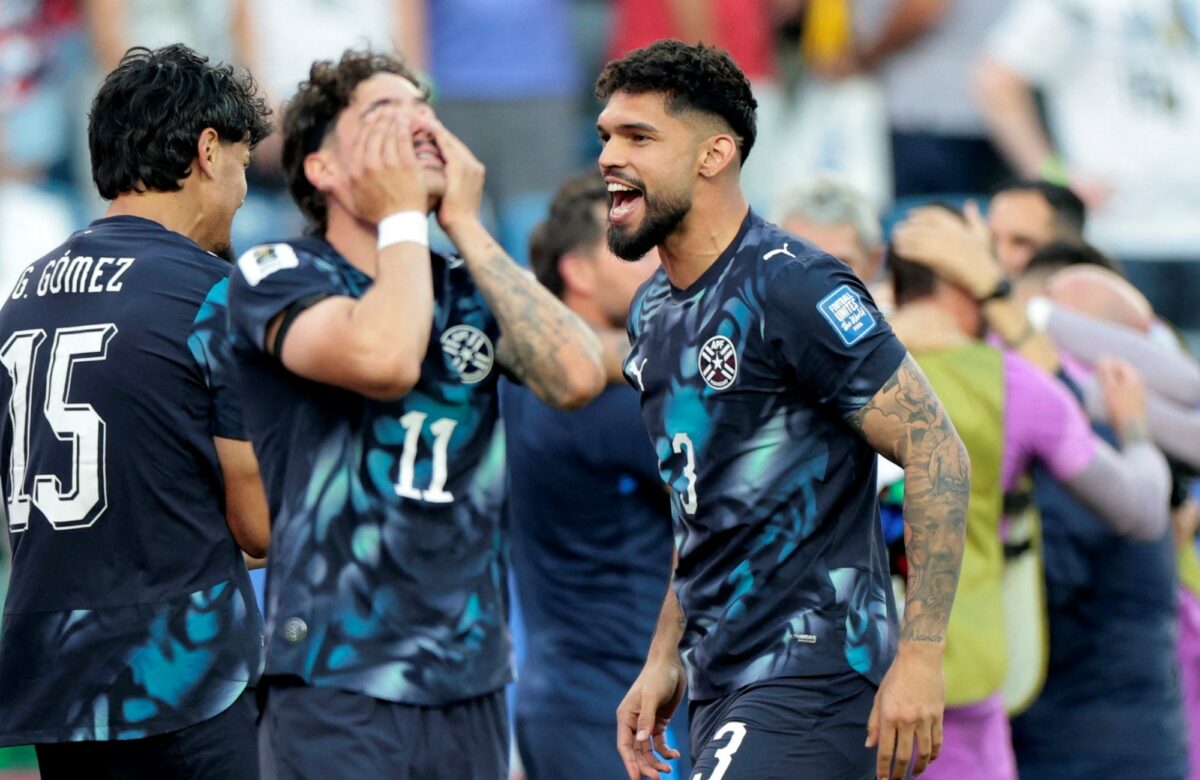 «Paraguay ganó el partido más importante de su historia»