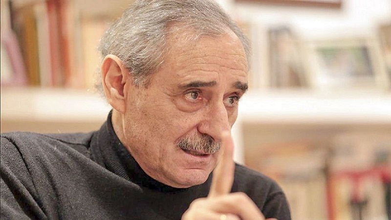 Cappa: «Están transformando al fútbol en un show al estilo de EEUU»