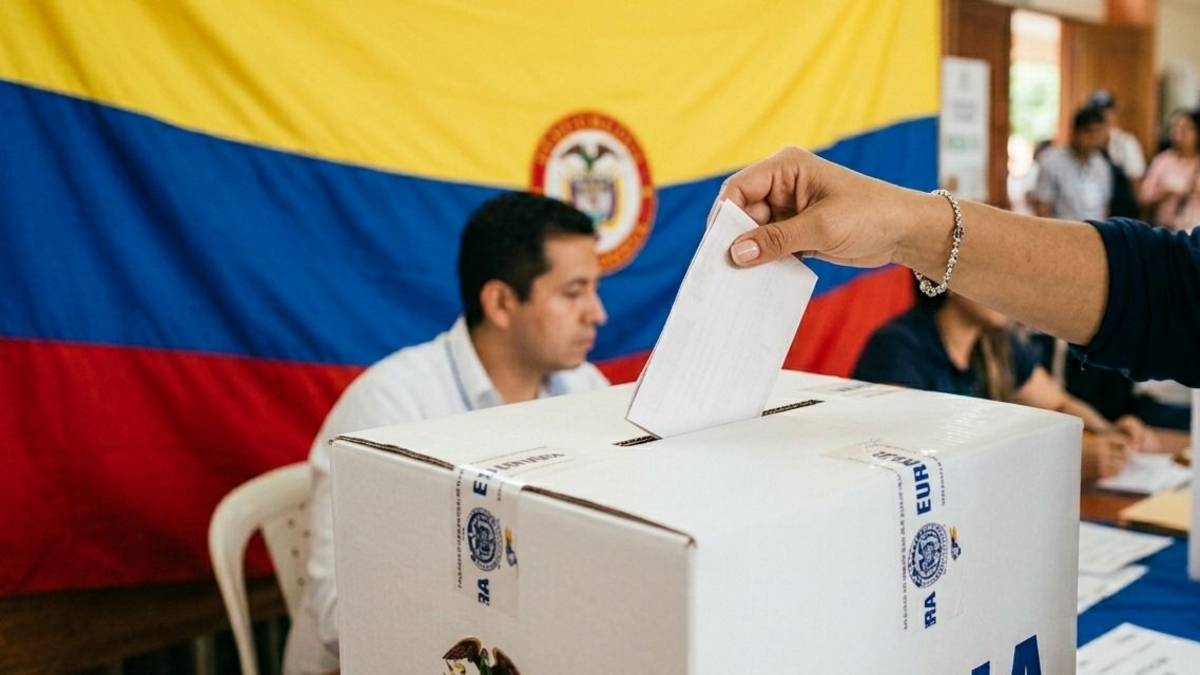 «Hay un electorado muy volátil en América Latina»