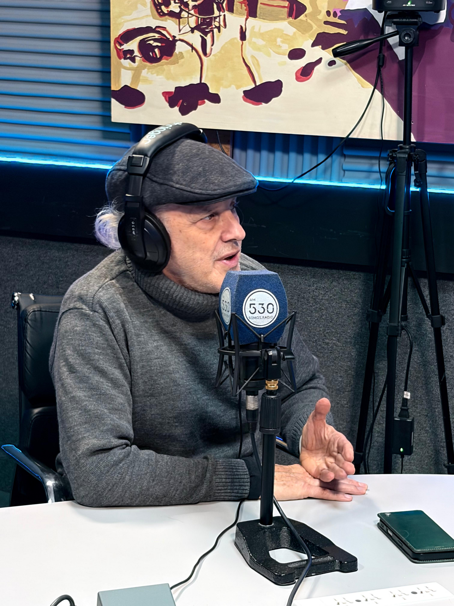 «El desafío es seguir construyendo lo colectivo»