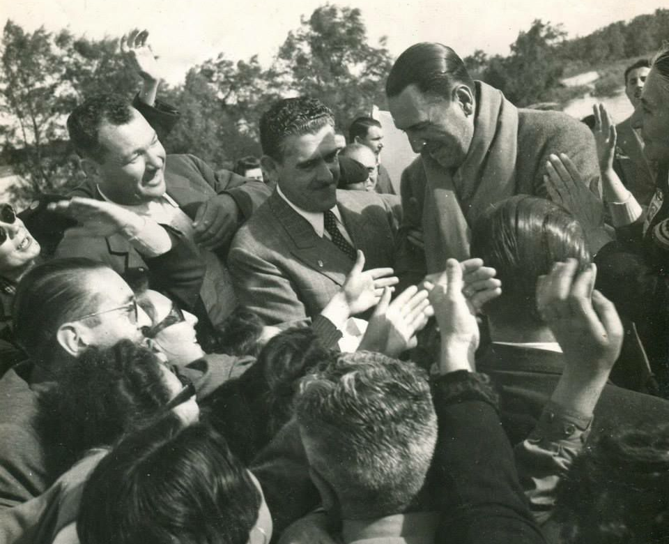 52 años de la muerte de Perón