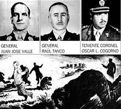 «Al subsuelo de la Historia no volvemos más»