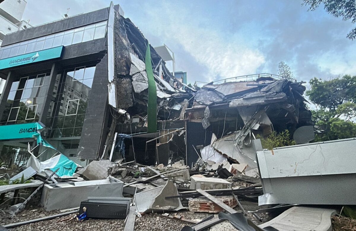 Terremotos en Venezuela