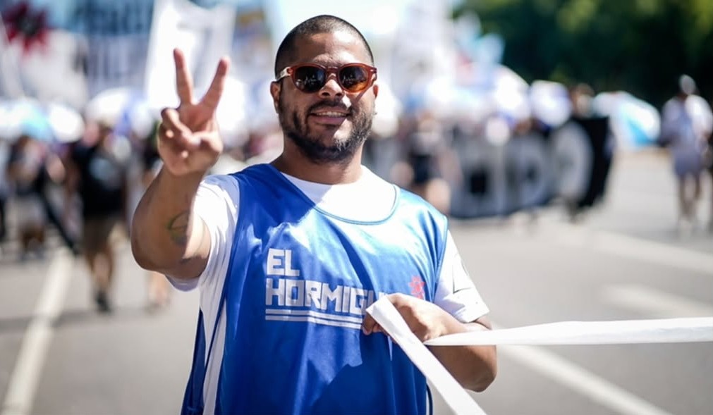 «El decreto busca generar divisiones y poner a los migrantes como enemigos internos»