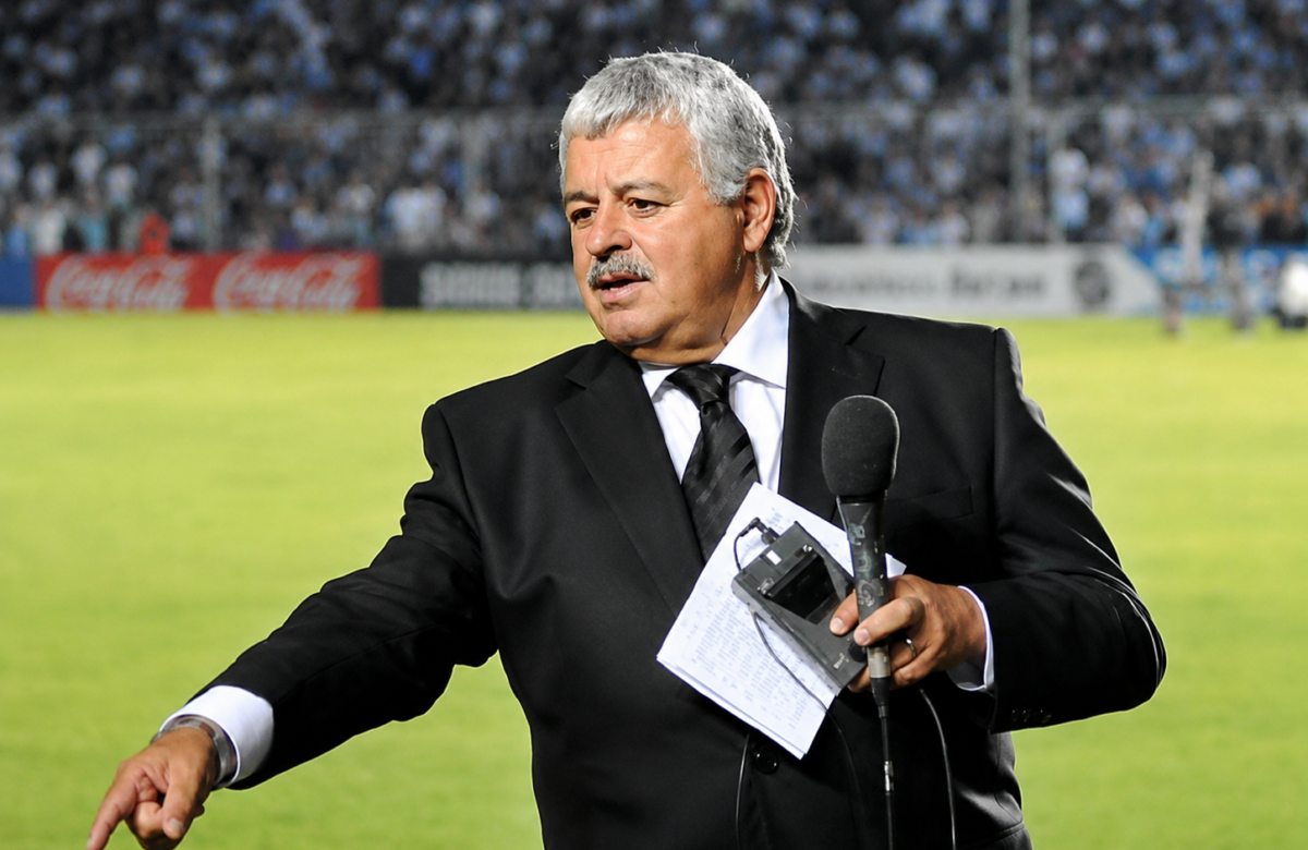 «Esto era un velorio, fue un partido épico»
