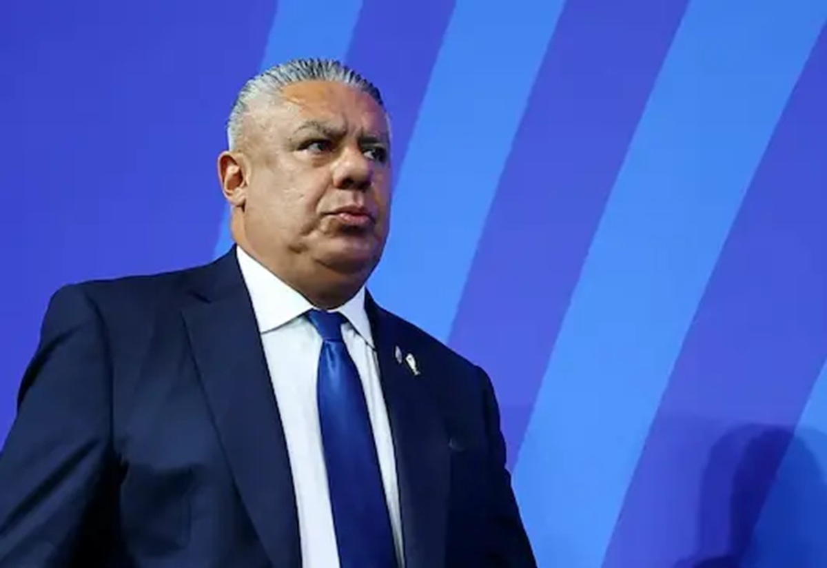 Operación desmentida: ¿El FBI contra la AFA y Tapia?