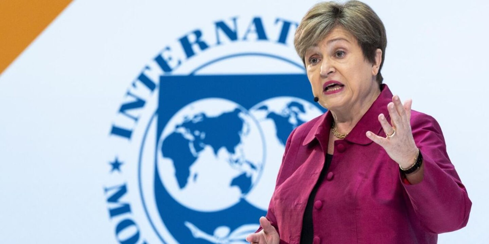 ¿Quién manda en el FMI?